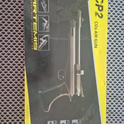 Carabine a plomb 4.5 Artemis Cp2