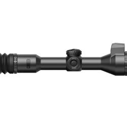 HIKMICRO NEOS NH35L Lunette Thermique avec T&eacute;l&eacute;m&egrave;tre Laser - Chasse Nocturne Haute Performance