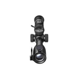 HIKMICRO Alpex Pro A50PL Lunette Vision Nocturne 12MP avec T&eacute;l&eacute;m&egrave;tre - Chasse Haute Performance