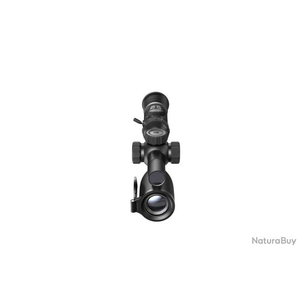 HIKMICRO Alpex Pro A50PL Lunette Vision Nocturne 12MP avec T�l�m�tre - Chasse Haute Performance