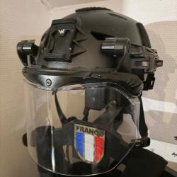 Casque TEAM WENDY Exfil