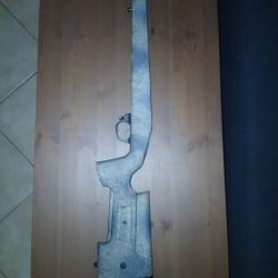 Crosse Bergara HMR
