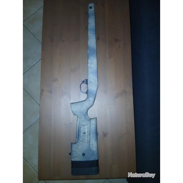 Crosse Bergara HMR