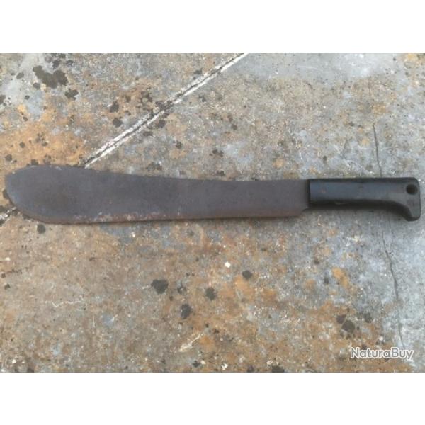 Machette US Collins WW2 - Originale