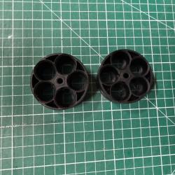 Barillets (x2) TR68/HDR68 neufs