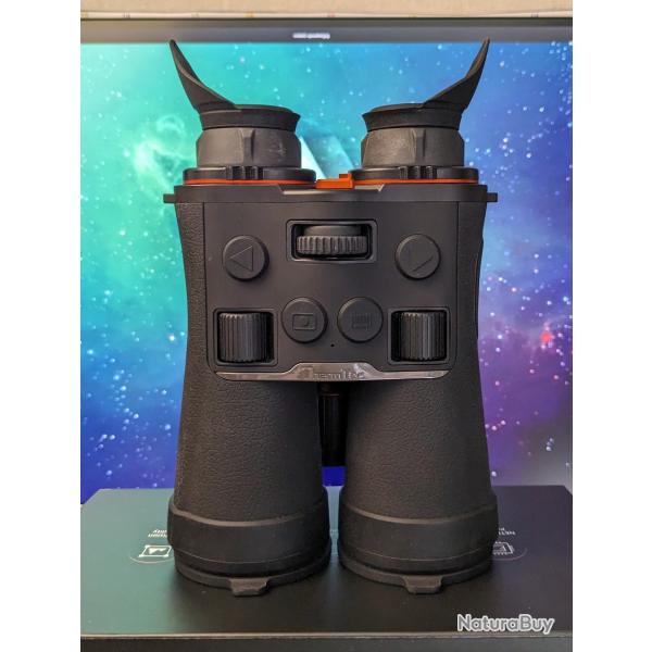 Jumelles thermique Thermtec Ventus 635L