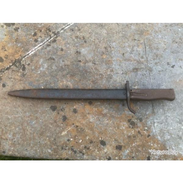 Ba�onnette Ersatz EB47