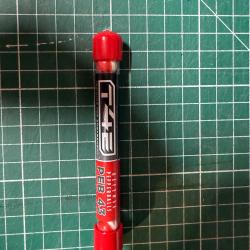 Pepper balls calibre 43 PEB 43