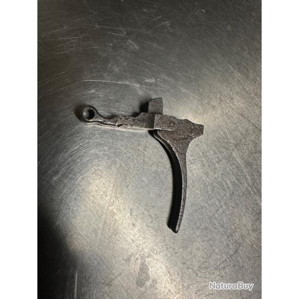 D�tente pour fusil Lebel 1886 M93 ou R35