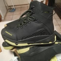 Chaussures wading