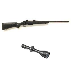 Pack Winchester XPR + hawke vantage 4-12x50 338 WM