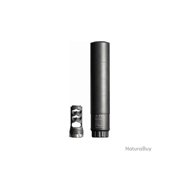 A-TEC Mod�rateur de son MARKSMAN .308 + FDB 16x100 16X100