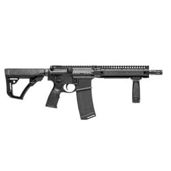 CARABINE SEMI-AUTOMATIQUE DANIEL DEFENSE DDM4 300S CALIBRE 300 BLK
