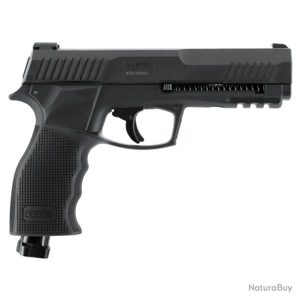 PISTOLET UMAREX T4E TPX 50 19.9J NOIR