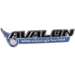 AVALON - Pin's