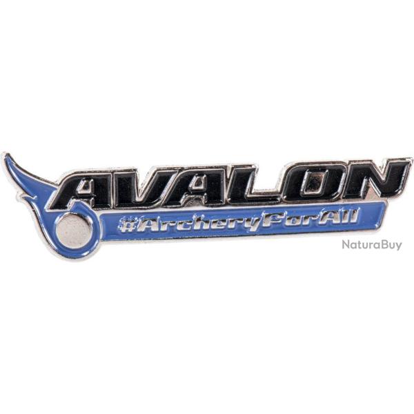 AVALON - Pin's