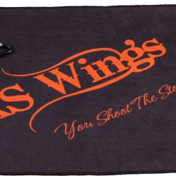 XS-WINGS - Serviette Tireur