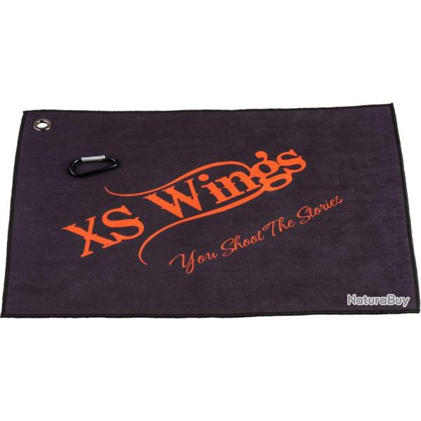 XS-WINGS - Serviette Tireur