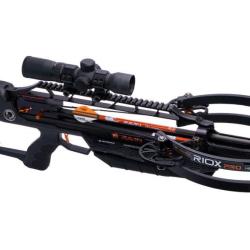 RAVIN - Arbal&egrave;te R10X Black 420