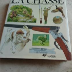 La chasse Hatier