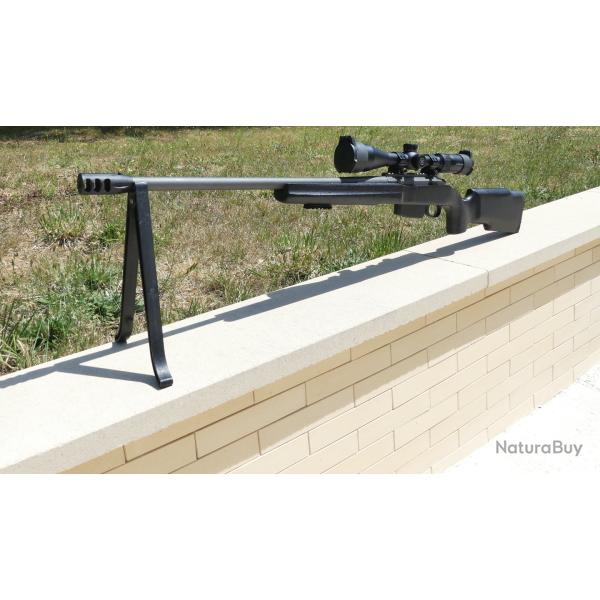 TX3 SUPER VARMINT CALIBRE 6,5 CREEMOOR + VORTEX + FREIN BOUCHE TIKKA