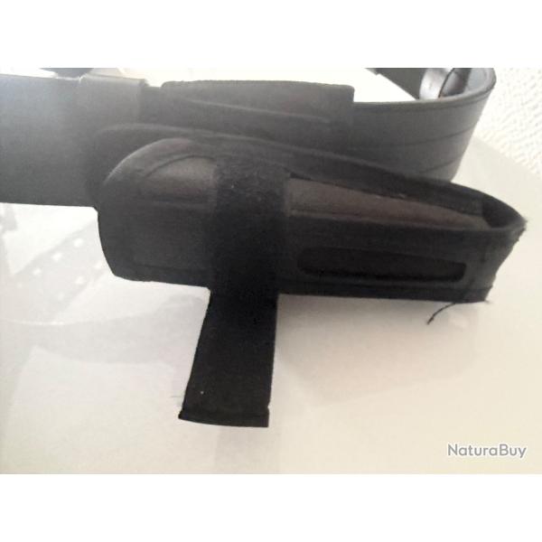 Porte b�ton t�lescopique gk pro timecop