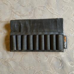 cartouchiere de crosse carabine