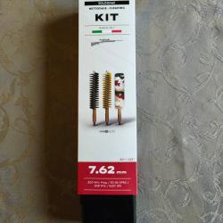 Kit nettoyage calibre 7,62