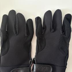 Gants tactique gk pro N&eacute;opr&egrave;ne taille 10