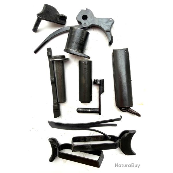 Lot ou � l'unit� pi�ces en parfait �tat pour Colt mod�le 1911 et 1911 A 1.
