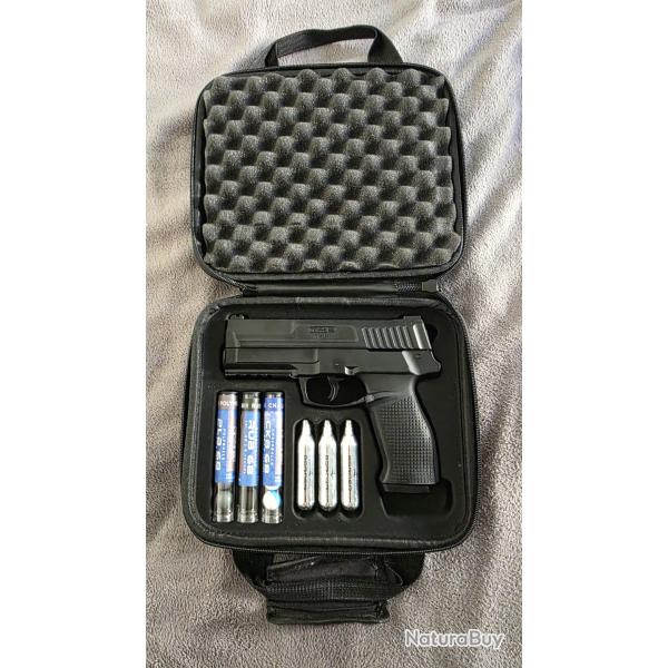 � vendre Umarex Impax 68 de 16 joules