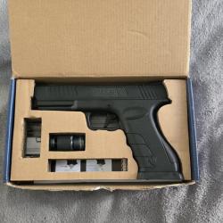 &Agrave; vendre gunsmith gs 50 de 14 joules