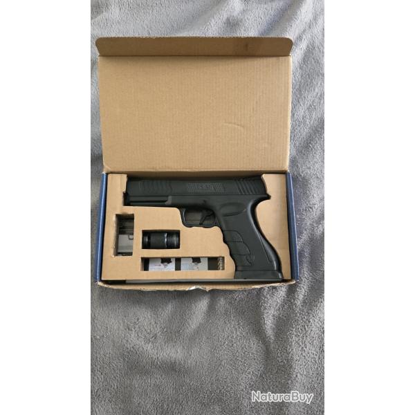 � vendre gunsmith gs 50 de 14 joules