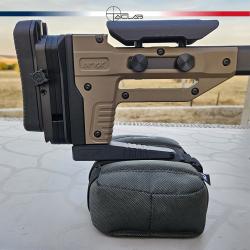 Bag Rider MDT Oryx