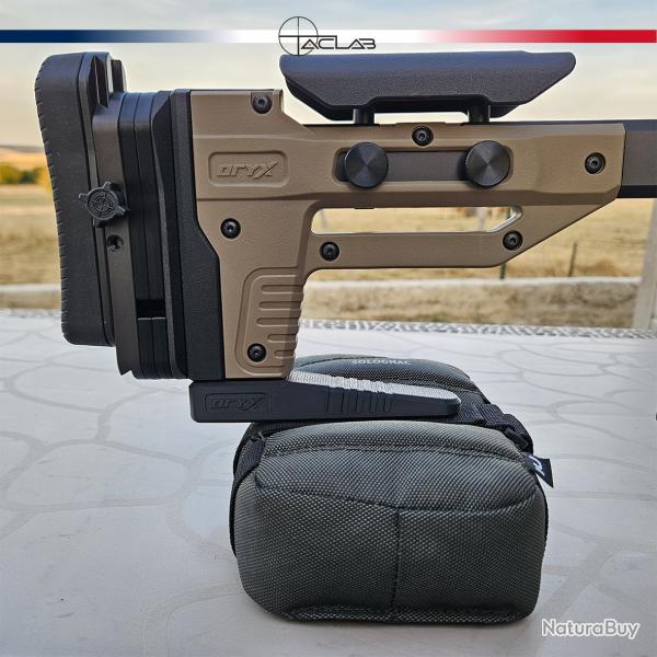 Bag Rider MDT Oryx