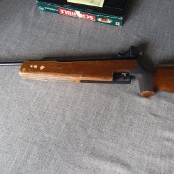 Carabine feinwerkbau 300 s junior
