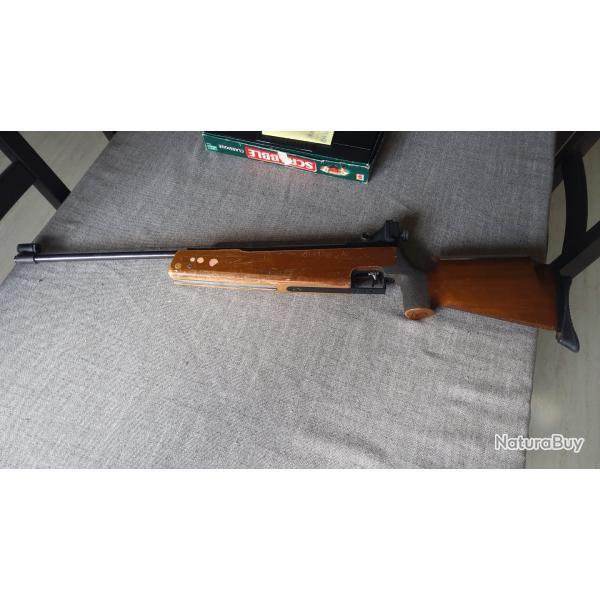 Carabine feinwerkbau 300 s junior