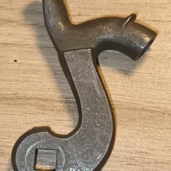 Chien pour Fusil de chasse encien