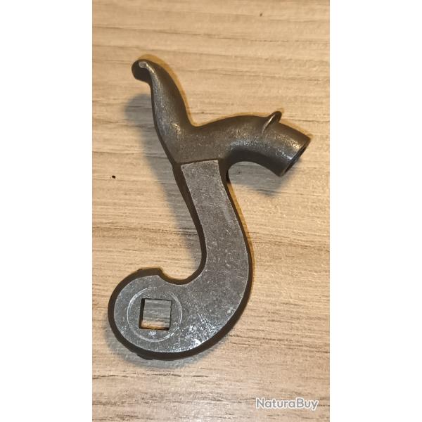 Chien pour Fusil de chasse encien