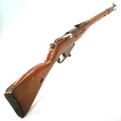 MOSIN NAGANT   -   1891/30    -   bis