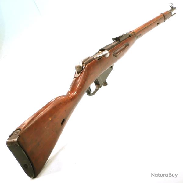MOSIN NAGANT   -   1891/30    -   bis