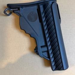 Cross d'origine pour ar15 DPMS panther