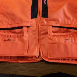 gilet de chasse