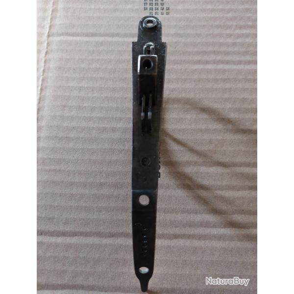 Ensemble Pontet + g�chettes completRobuste manufrance