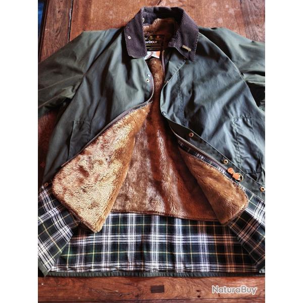Barbour Beaufort 90's C46 / 117cm XXL