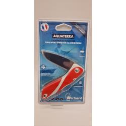 Couteau WICHARD Aquaterra lame 8cm