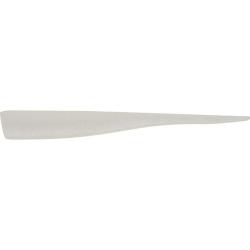 Leurre Souple Duo International Bayruf BR Fish 4" - 10cm 10cm 3,3g par 7 F098 - Ice Cube