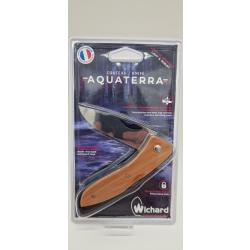 Couteau WICHARD Aquaterra