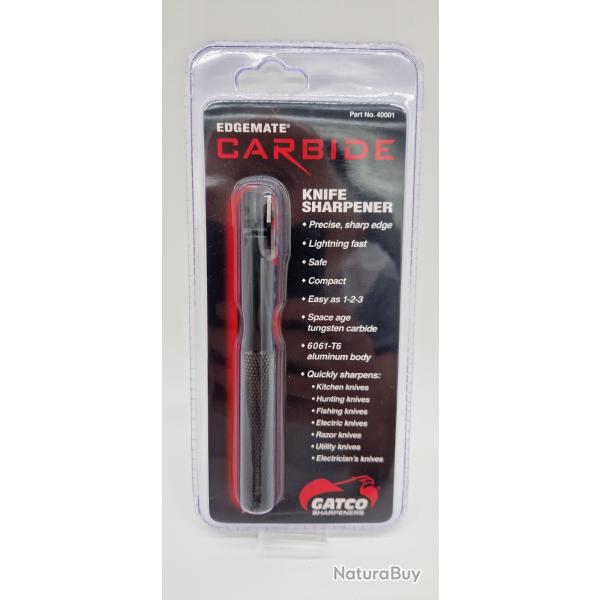 Aiguiseur carbure GATCO