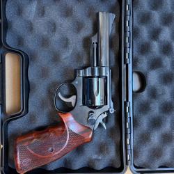 357 magnum Smith et wesson